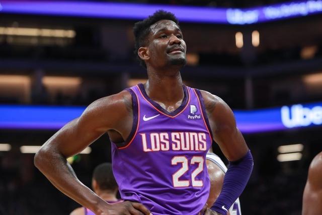 特纳：东契奇若能表现出色 湖人排名靠前有望争MVP